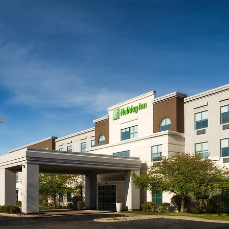 Holiday Inn - Cincinnati - Liberty Way By Ihg West Chester Eksteriør billede