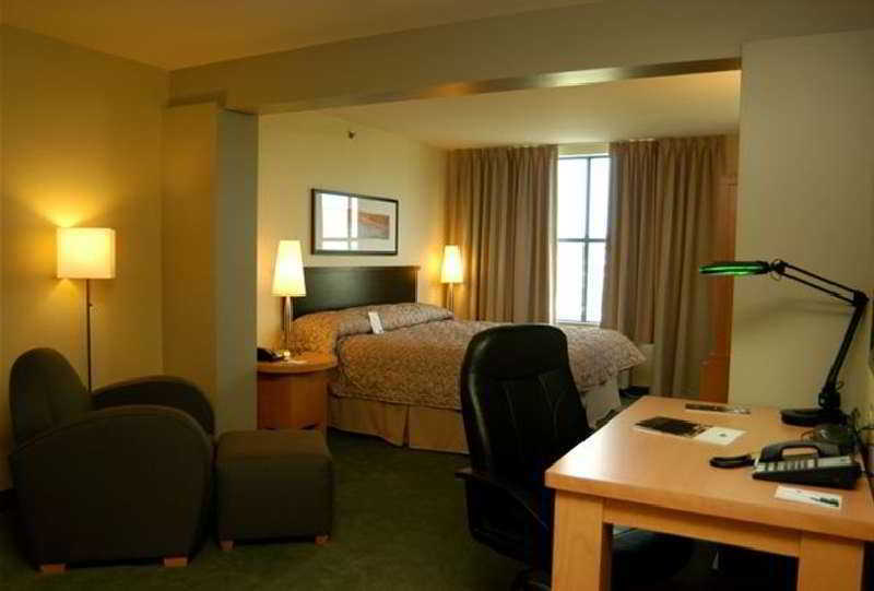 Holiday Inn - Cincinnati - Liberty Way By Ihg West Chester Eksteriør billede