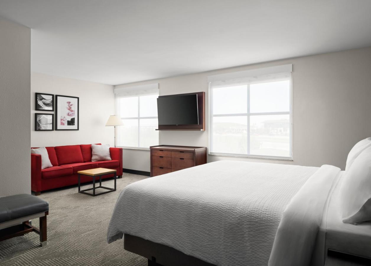 Holiday Inn - Cincinnati - Liberty Way By Ihg West Chester Eksteriør billede