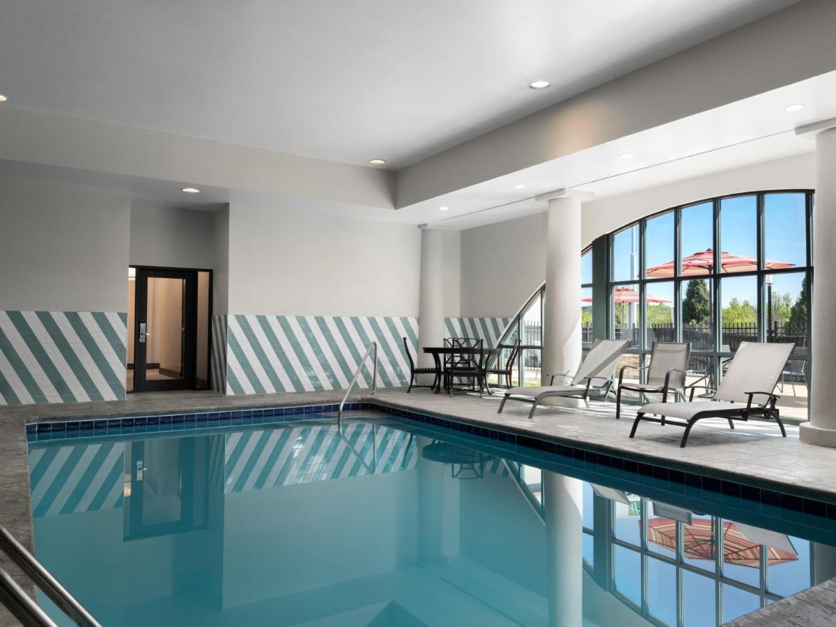 Holiday Inn - Cincinnati - Liberty Way By Ihg West Chester Eksteriør billede