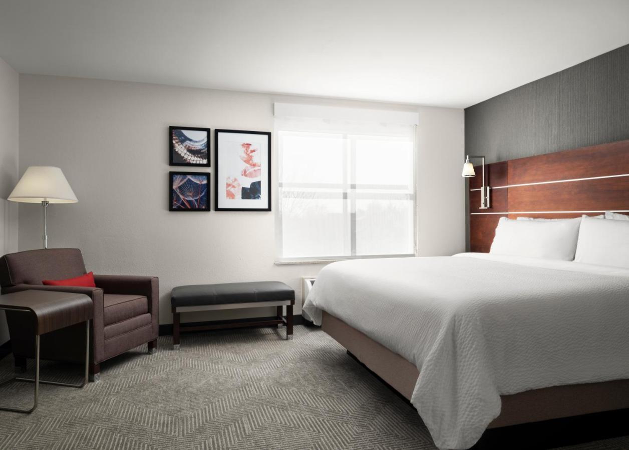 Holiday Inn - Cincinnati - Liberty Way By Ihg West Chester Eksteriør billede