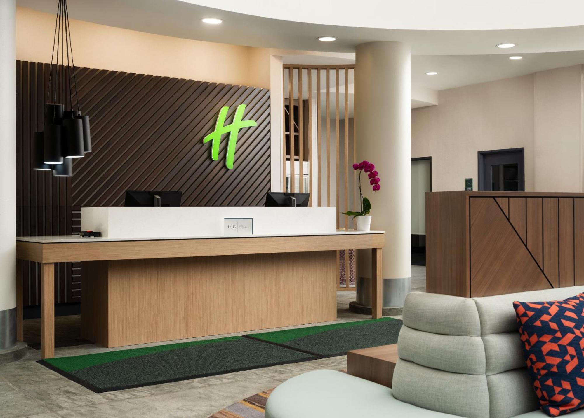 Holiday Inn - Cincinnati - Liberty Way By Ihg West Chester Eksteriør billede
