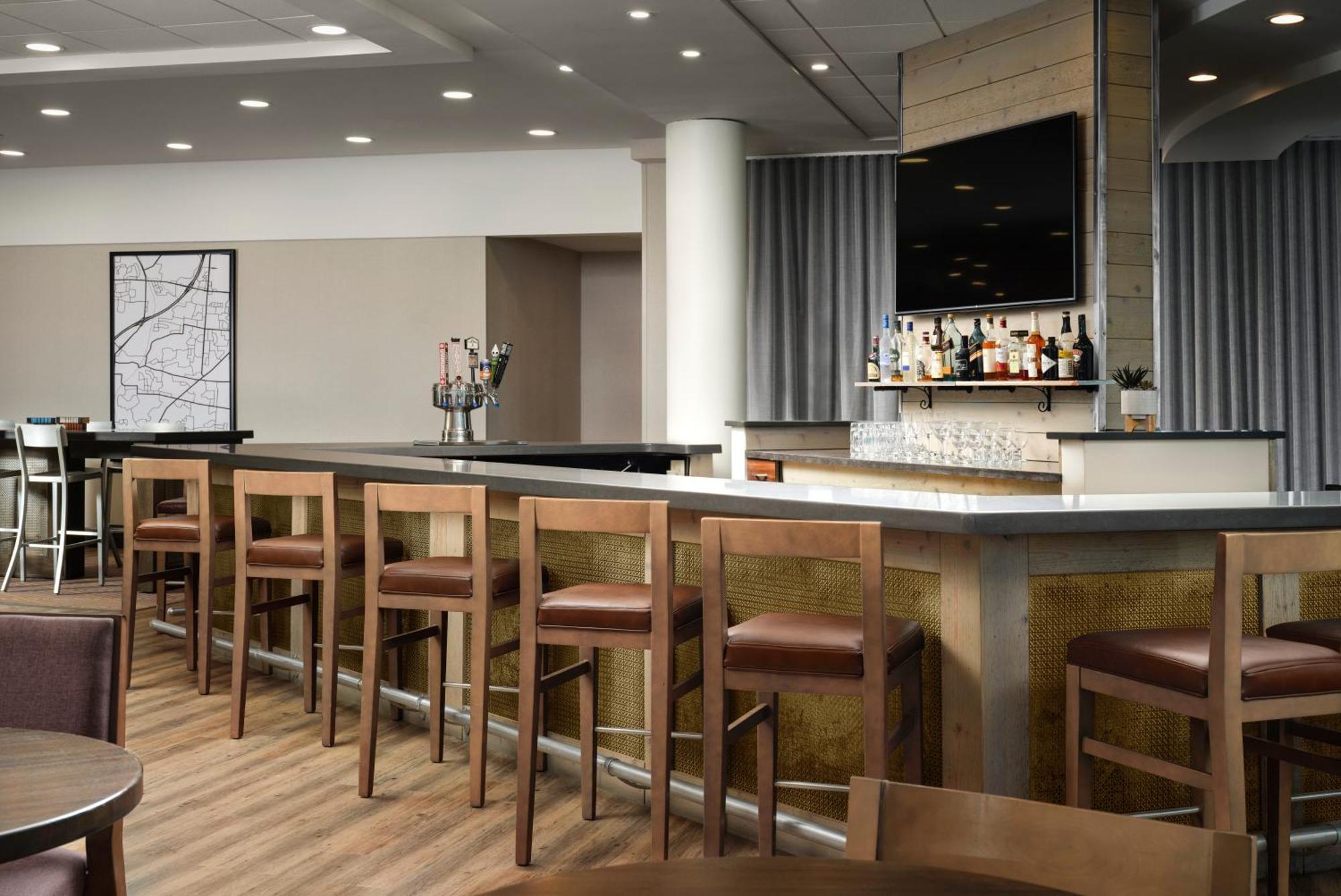 Holiday Inn - Cincinnati - Liberty Way By Ihg West Chester Eksteriør billede