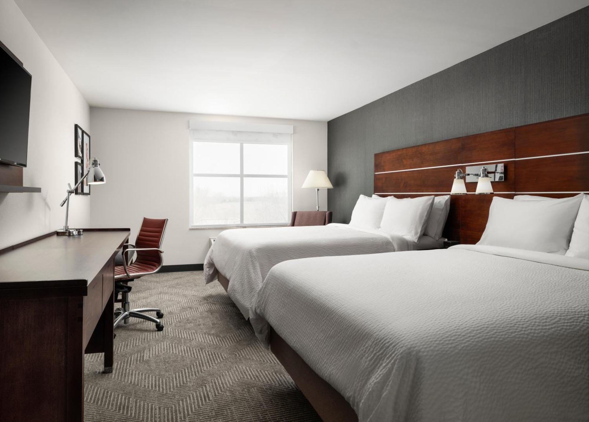 Holiday Inn - Cincinnati - Liberty Way By Ihg West Chester Eksteriør billede