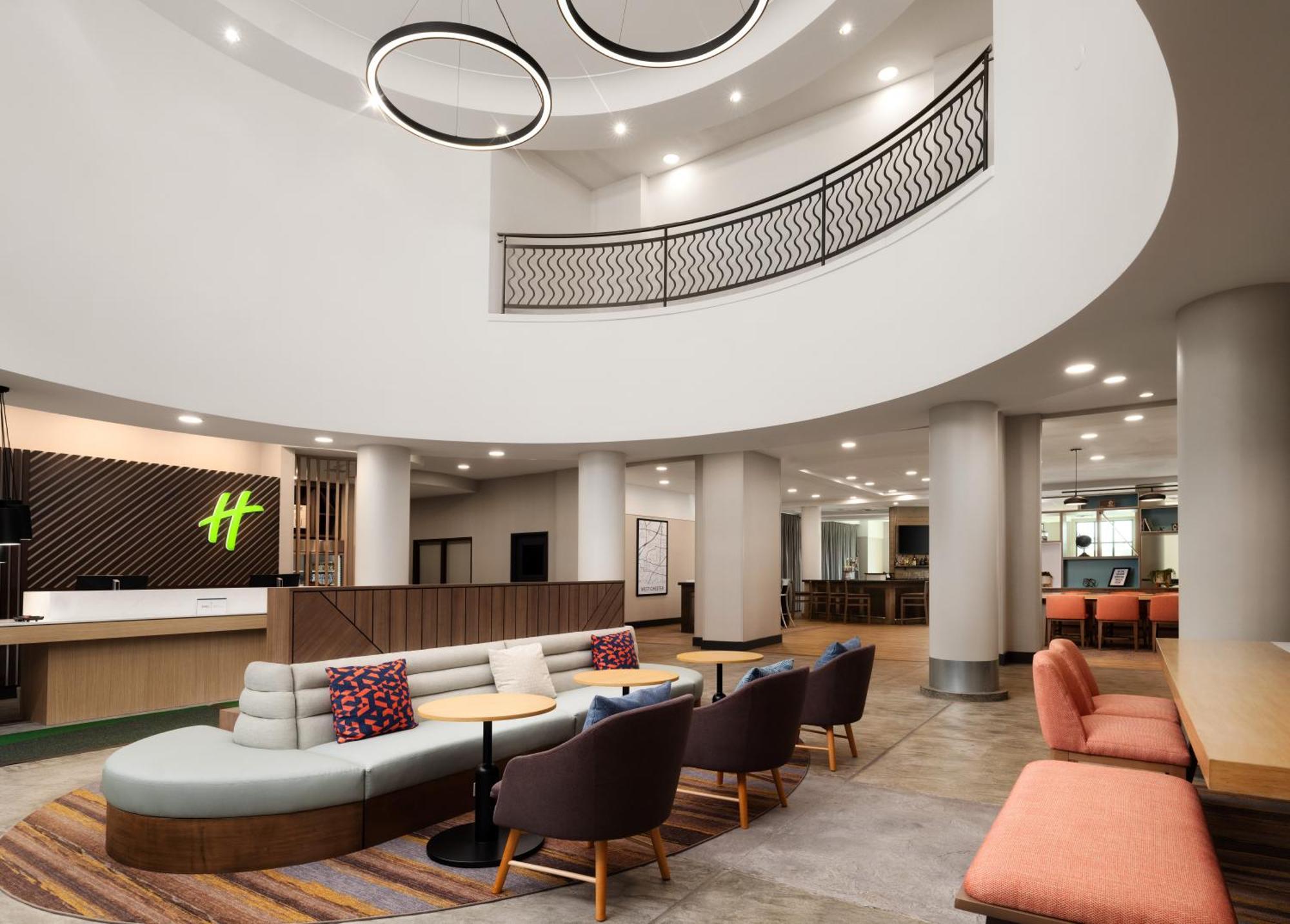 Holiday Inn - Cincinnati - Liberty Way By Ihg West Chester Eksteriør billede