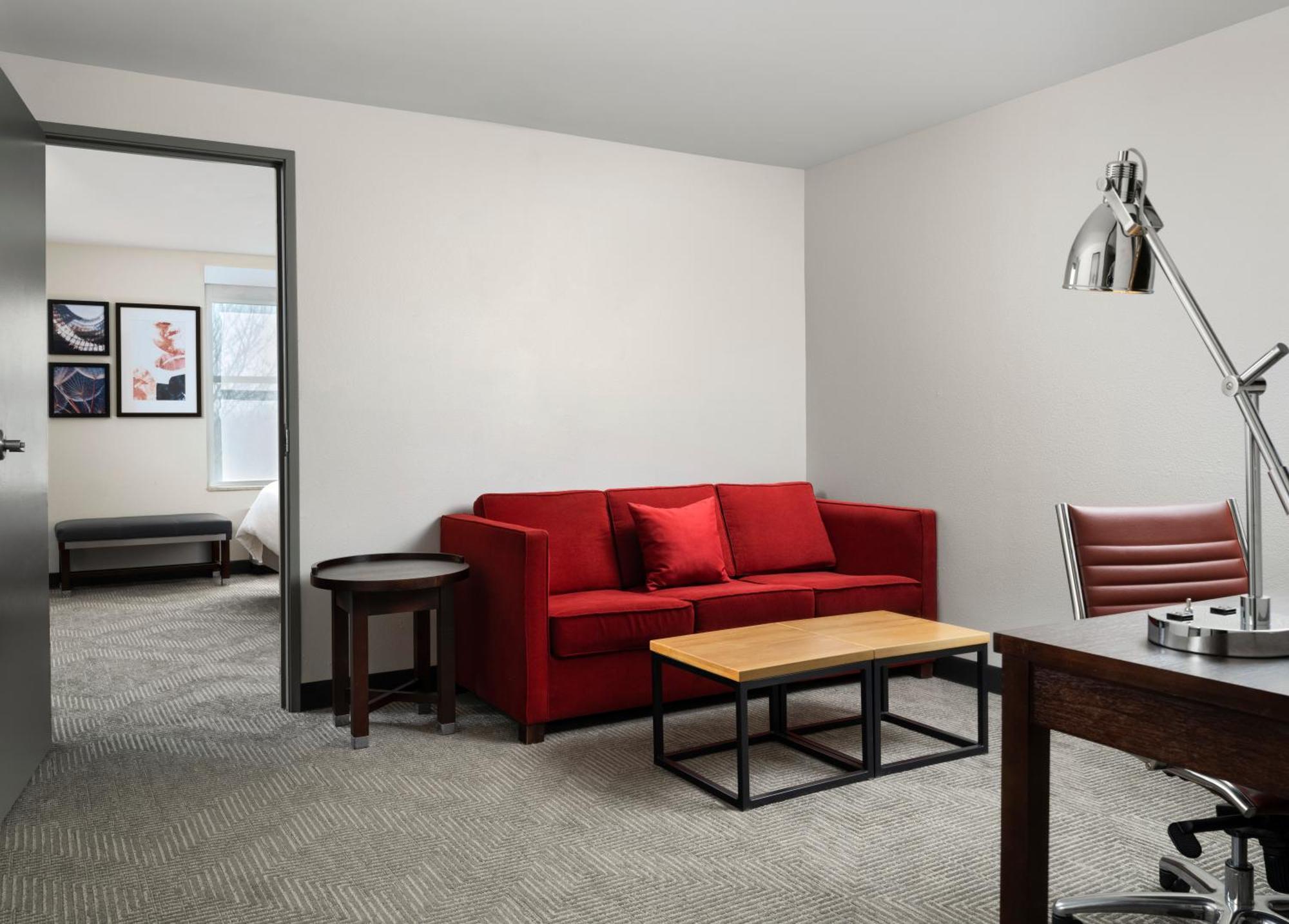 Holiday Inn - Cincinnati - Liberty Way By Ihg West Chester Eksteriør billede