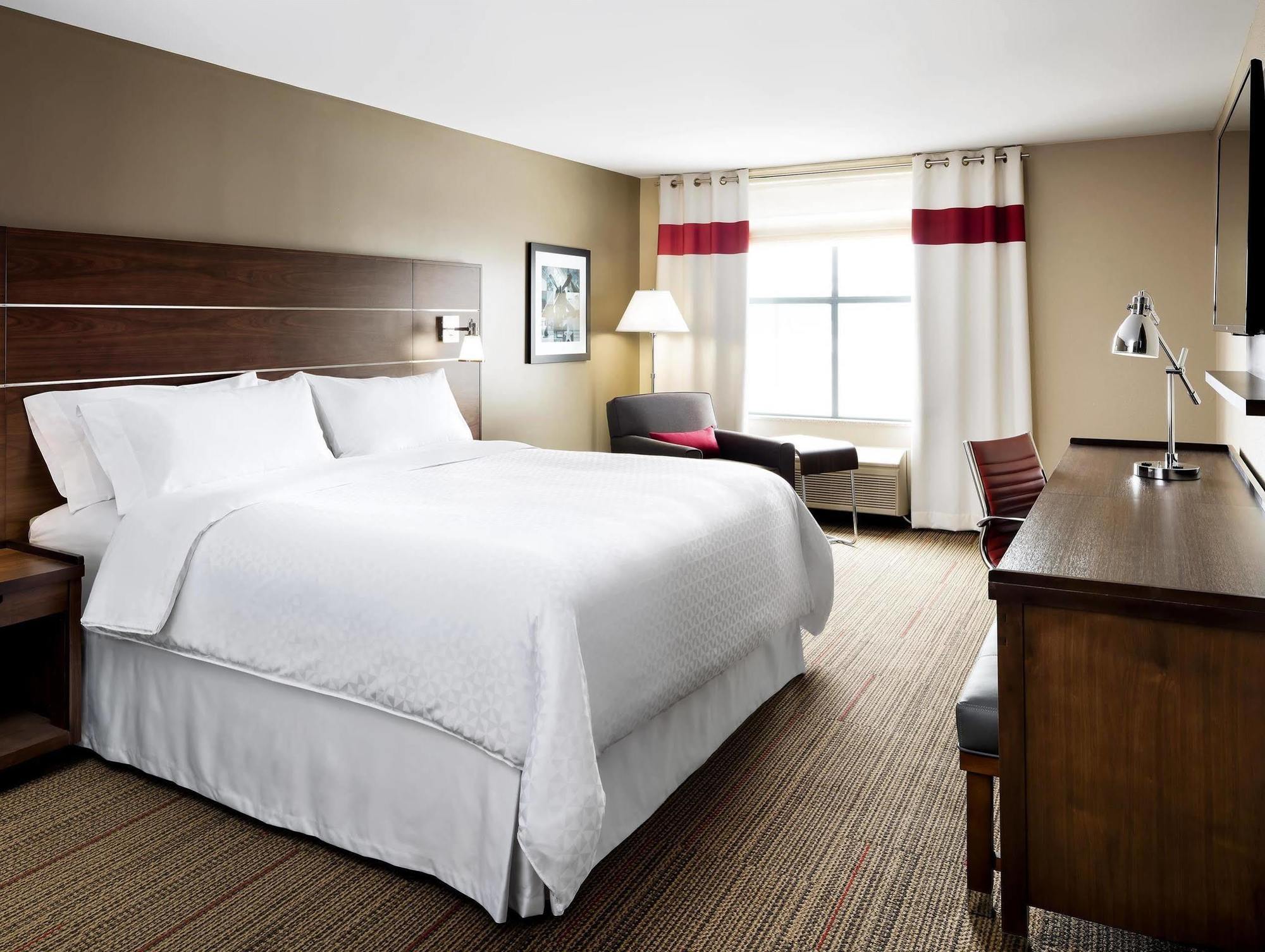 Holiday Inn - Cincinnati - Liberty Way By Ihg West Chester Eksteriør billede